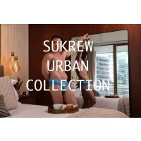 Sukrew Urban Collectie