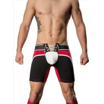 Barcode Berlin Lace Pant Rocko