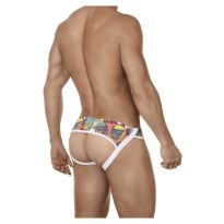 Clever Attractive Jockstrap