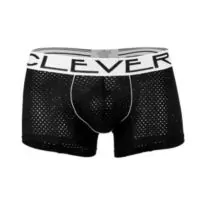 Clever Extra Sense Boxershort in Black
