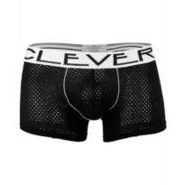 Clever Extra Sense Boxershort in Schwarz