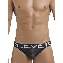 Clever Fancy Brief in Zwart
