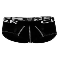 Clever Polite Brief in Zwart