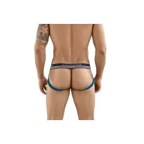 Clever So Hot Jockstrap in Black