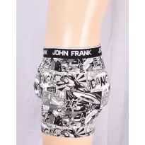 John Frank Hero Boxershort 
