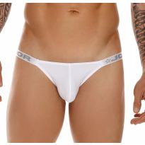 Jor Eros Jockstrap in Silver