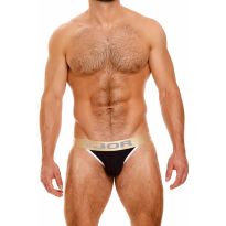 Jor Orion Bikini in Black