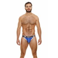Jor Riders Thong in Royal Blue