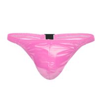 Modus Vivendi Vinyl String in Neon Roze