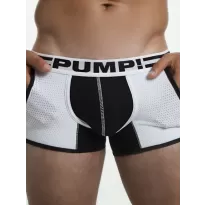 Pump Drop-Kick Boxershort