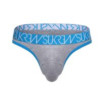 Sukrew Classic String in Marmer Grijs