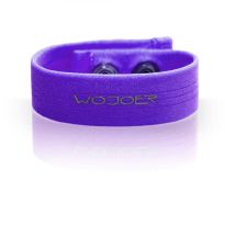 Wojoer Terry BTR in Purple