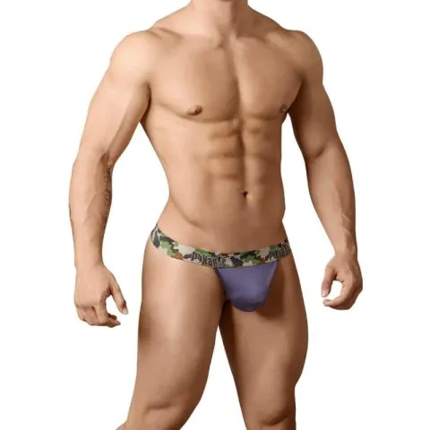 Pikante Informal Suspensory