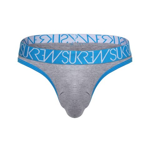 Sukrew Classic String in Marmer Grijs