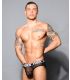 Andrew Christian FUKR Sheer Ring Jockstrap