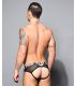 Andrew Christian FUKR Sheer Ring Jockstrap