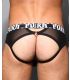 Andrew Christian FUKR Sheer Ring Jockstrap
