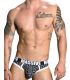 Andrew Christian Massive Shockwave Locker Room Jockstrap