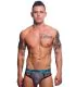 Andrew Christian Prism Air Jockstrap met Almost Naked