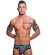 Andrew Christian Prism Air Jockstrap met Almost Naked