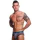 Andrew Christian Prism Air Jockstrap met Almost Naked