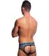 Andrew Christian Prism Air Jockstrap met Almost Naked