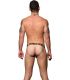 Andrew Christian Rainbow Arch Jockstrap met Almost Naked