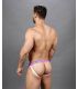 Andrew Christian Show-It Jockstrap in Blauw