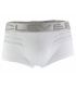 Clever Ammolite Latin Boxershort in Wit