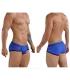 Clever Danish Piping Brief in Blauw