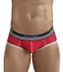 Clever Danish Piping Jockstrap in Rood