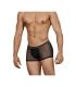 Clever Deep Latin Boxershort in Zwart