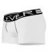 Clever Extra Sense Boxershort in Wit