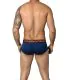 Clever Figaro Classic Brief in Navyblauw