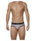 Clever Impulse Jockstrap in Zwart