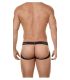 Clever Impulse Jockstrap in Zwart
