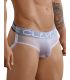 Clever Nazca Jockstrap in Wit