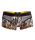 Clever Provocation Latin Boxershort in Goud