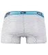 Clever Sensation Boxershort in Zilver