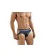 Clever So Hot Jockstrap in Zwart