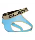 Clever Sublime Jockstrap in Lichtblauw