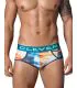 Clever Utopia Piping Brief