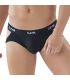 Clever Venture Jockstrap in Zwart