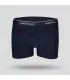 John Frank Mytone Boxershort in Navyblauw