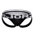 Jor Arizona Jockstrap in Zwart