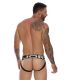 Jor Arizona Jockstrap in Zwart