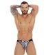 Jor Army Jockstrap in Zwart