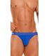 Jor Daily Jockstrap in Blauw