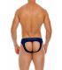 Jor Element Jockstrap in Blauw