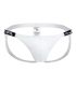 Jor Eros Jockstrap in White